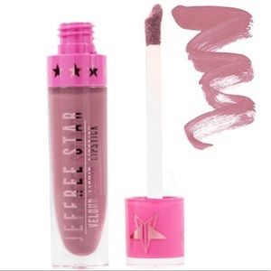 🌟💗Jeffery Star Liquid Lipstick in Deceased💗🌟